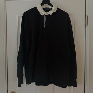 J Crew Rugby